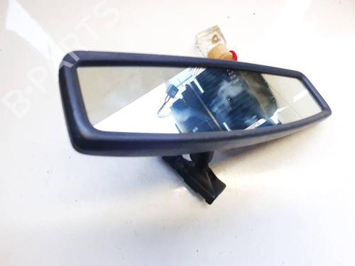 Rear mirror OPEL INSIGNIA A (G09) 2.0 CDTI (68) | BP35228225I6 - Image 3