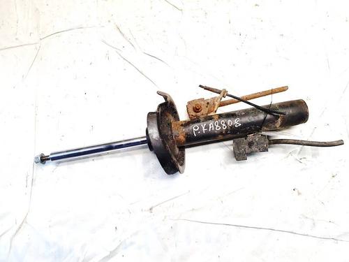 Used Left front shock absorber Left front shock absorber 35330783 35330783