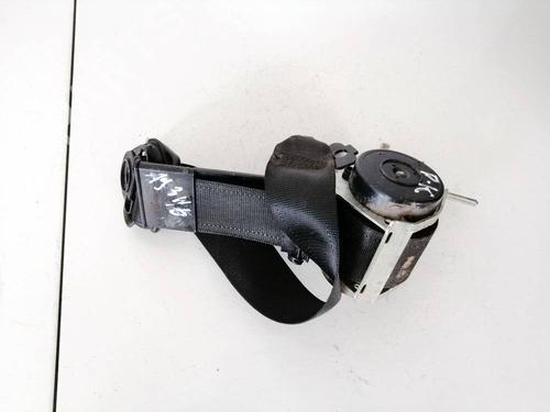Used Front left seatbelt Front left seatbelt 35248398 35248398