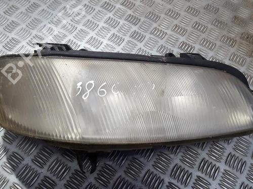 Used Right headlight Right headlight OPEL OMEGA B (V94) 2.0 16V (F69, M69, P69) (136 hp) 35705218 35705218