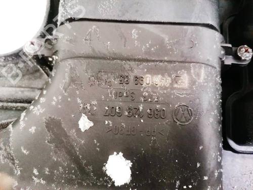 Upper protection VW GOLF V (1K1) 1.4 16V | BP35353973M93 - Image 3