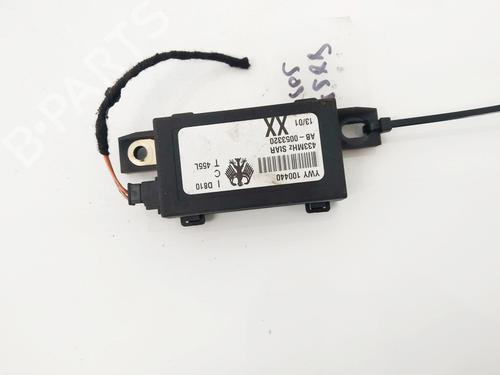 Used Electronic module Electronic module ROVER 75 (RJ) 2.0 CDT (115 hp) 32885143 32885143