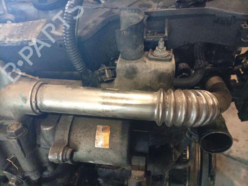 Pipe TOYOTA AURIS (_E15_) 2.0 D-4D (ADE150_, ADE150R) | BP36895702M125 - Image 3