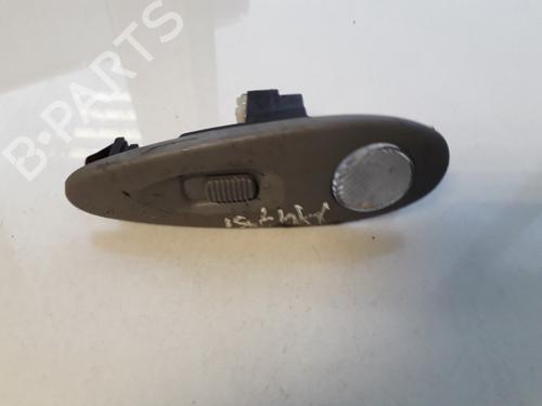 Used Interior roof light Interior roof light ALFA ROMEO 166 (936_) 2.4 JTD (936A2B__) (140 hp) 35849118 35849118