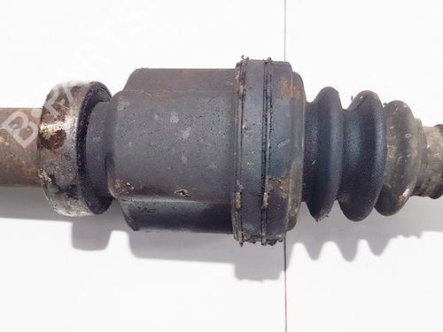 Right front driveshaft FORD MONDEO IV (BA7) 1.8 TDCi | BP35632299M39 - Image 4