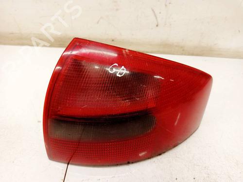 Used Right taillight Right taillight AUDI A6 C5 (4B2, 4B4) 1.9 TDI (110 hp) 34743778 34743778