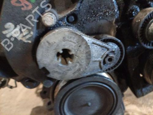 Pulley CHRYSLER SEBRING (JS) 2.0 CRD | BP36760147M122 - Image 2