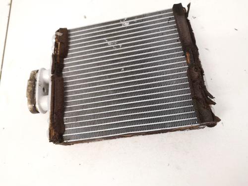 Used Heater matrix Heater matrix 35400266 35400266