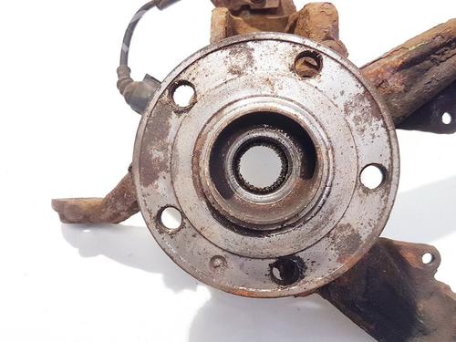 Used Right front steering knuckle Right front steering knuckle 35428725 35428725