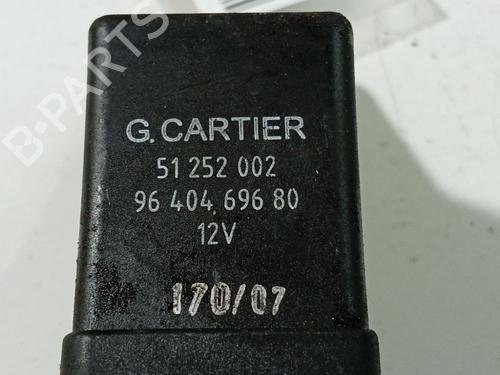 Electronic sensor MERCEDES-BENZ E-CLASS T-Model (S211) E 200 T Kompressor (211.242) | BP36760091M84 - Image 5