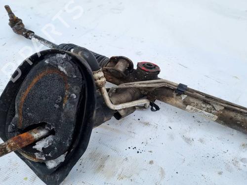 Steering column FORD MONDEO IV (BA7) 2.0 TDCi | BP34813078M21 - Image 3
