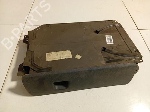 Handskerum Handskerum RENAULT VEL SATIS (BJ0_) 3.0 dCi (BJ0J, BJ0N) (177 hp) 36151482 36151482