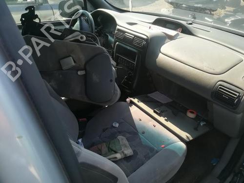 Electronic module OPEL SINTRA (APV) 3.0 i 24V (OUN16, Y94) | BP33514926M83 - Image 9