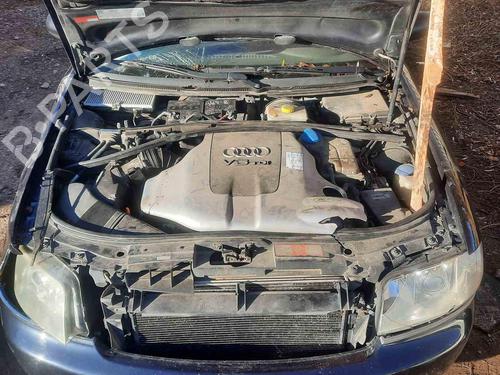 Engine mount AUDI A6 C5 (4B2, 4B4) 2.5 TDI | BP33087552M89  - Image 6