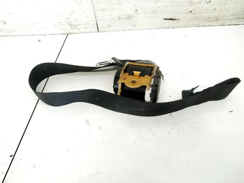 Used Front left seatbelt Front left seatbelt 35429346 35429346