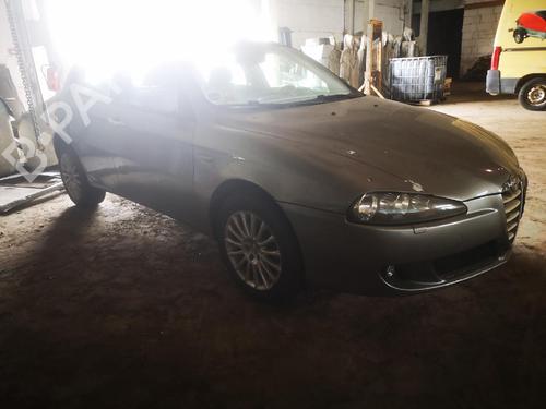Used Parts ALFA ROMEO 147 (937_) 2.0 16V T.SPARK (937.AXA1, 937.AXC1, 937.BXC1) (150 hp) 4445022