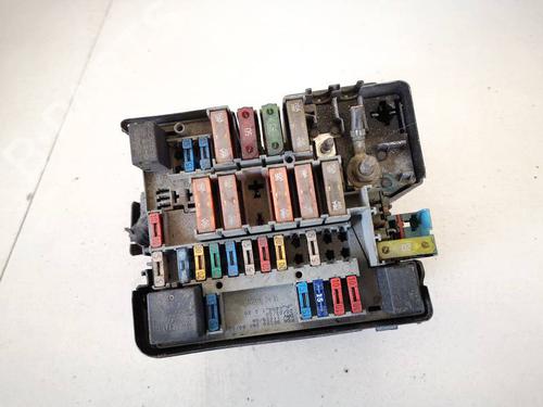 Used Fuse box Fuse box CITROËN XSARA PICASSO (N68) 2.0 HDi (90 hp) 32944800 32944800