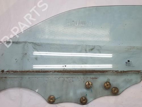 Used Front left door window Front left door window HYUNDAI XG (XG) 30 (188 hp) 35851705 35851705