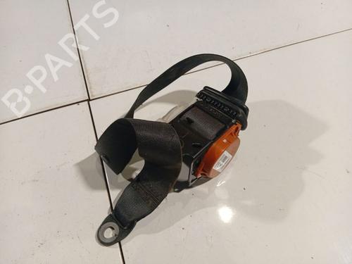 Used Rear left seatbelt Rear left seatbelt 38160917 38160917