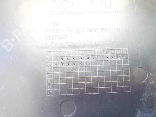Rear right panel OPEL ANTARA A (L07) 2.0 CDTI | BP34980380C61 - Image 3