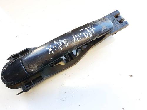 rear-left-exterior-door-handle-skoda-superb-i-3u4-2001-2002-2003-2004-2005-2006-2007-2008-35291069 main image