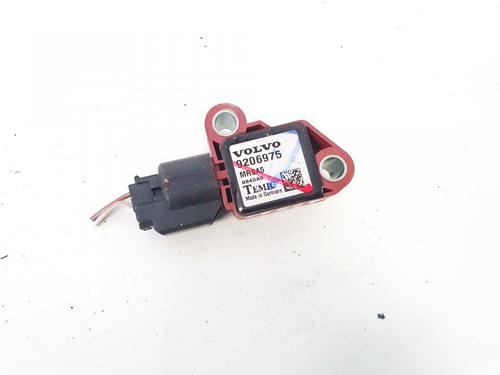 Used Electronic module VOLVO V50 (545) 2.0 D (136 hp) 32899023