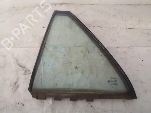 Panel rude bagtil venstre Panel rude bagtil venstre 35295913 35295913