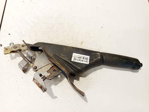 Used Hand brake Hand brake LAND ROVER FREELANDER I (L314) 2.0 DI 4x4 (98 hp) 34962692 34962692
