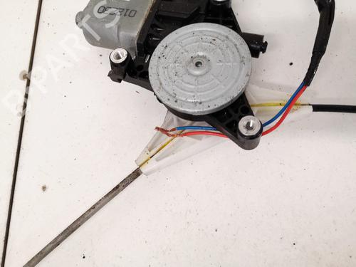 Left rear window motor SUBARU LEGACY V (BM) 2.0 D AWD (BMD) | BP35429752E23 - Image 2