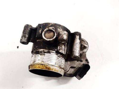 Throttle body VW PASSAT B6 (3C2) 2.0 TDI | BP39484080M82 - Image 3