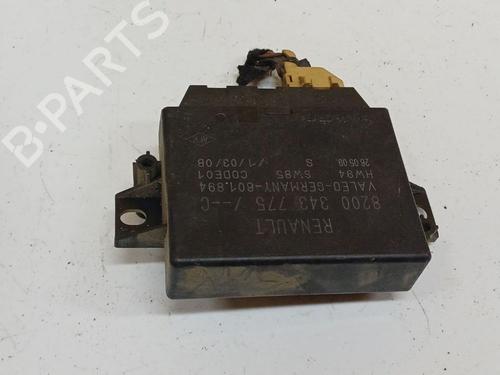 Elektronisk modul Elektronisk modul 38160592 38160592