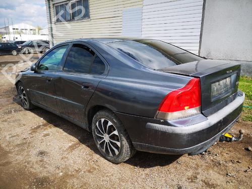 Electronic module VOLVO S60 I (384) D5 | BP32943143M83 - Image 9