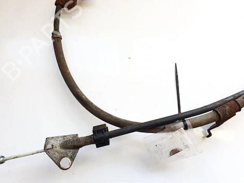 Cable TOYOTA AURIS (_E15_) 2.0 D-4D (ADE150_, ADE150R) | BP34963776E12 - Image 2