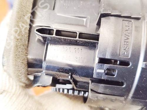 Air vent AUDI A3 (8V1, 8VK) 1.6 TDI | BP37686862I21 - Image 3