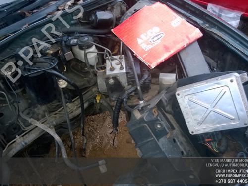 Engine control unit (ECU) ROVER 200 II Hatchback (RF) 214 i | BP33486327M57 - Image 9