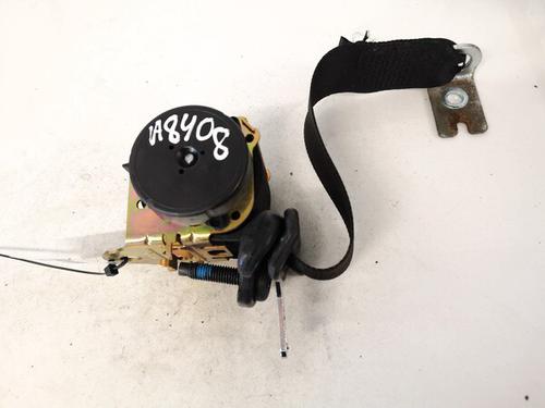 Used Rear right seatbelt Rear right seatbelt FORD FIESTA V (JH_, JD_) 1.4 16V (80 hp) 35395675 35395675