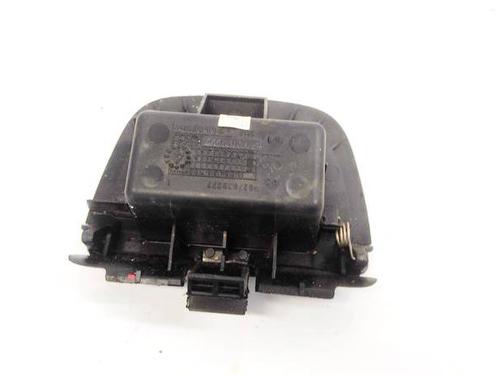 Ashtray PEUGEOT 206 SW (2E/K) 1.4 | BP35221453I30 - Image 2
