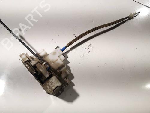 Used Front left lock Front left lock 34867022 34867022