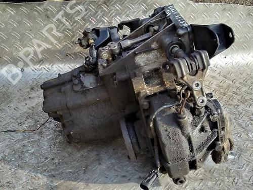 Used Gearbox Gearbox ALFA ROMEO 164 (164_) 2.5 TD (164.K2A, 164.K2B) (125 hp) 35682775 35682775