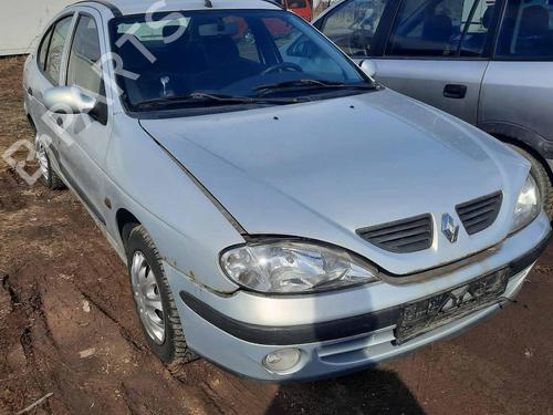 Used Parts RENAULT MEGANE I (BA0/1_)  1.4 16V (BA0D, BA1H, BA0W, BA10)  4470260