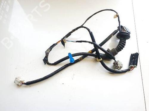 Wiring harness HONDA FR-V (BE) 2.0 (BE3) | BP40617112E16 - Image 2