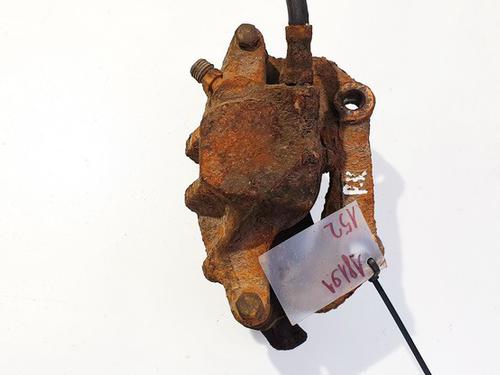 Left front brake caliper AUDI 80 B4 Saloon (8C2) 1.9 TDI | BP35412862M105 - Image 2