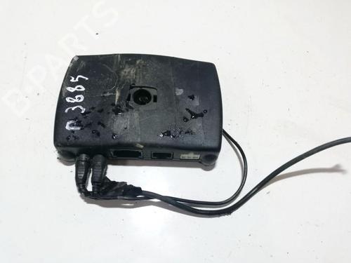 Used Electronic module Electronic module SUBARU LEGACY II (BD) 2.0 i 4WD (BD5) (116 hp) 33503220 33503220