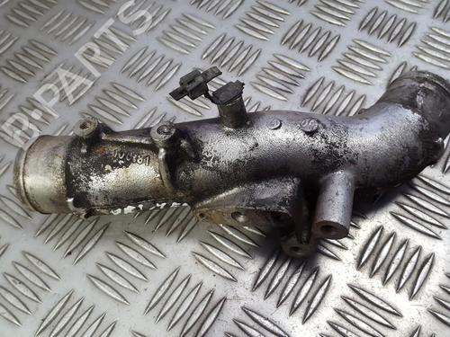 Used Pipe Pipe ALFA ROMEO GT (937_) 1.9 JTD (937CXN1B) (150 hp) 33496096 33496096
