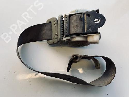 Used Rear left seatbelt Rear left seatbelt 35550106 35550106