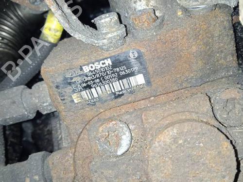 Injection pump CITROËN C5 II (RC_) 1.6 HDi (RC8HZB) | BP35376366M78 - Image 2