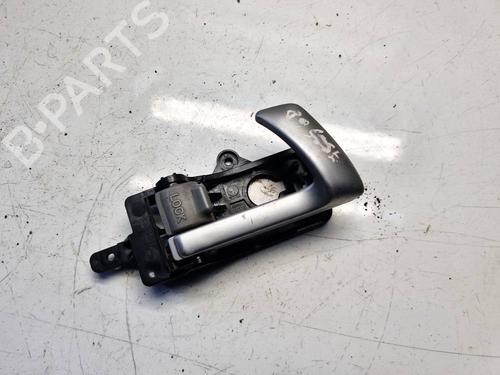 Used Front left interior door handle Front left interior door handle 35470595 35470595