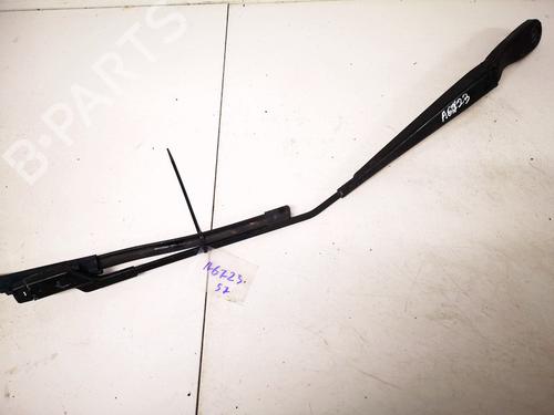 front-windshield-wiper-arm-volvo-v50-545-2003-2004-2005-2006-2007-2008-2009-2010-2011-2012-33087204 main image