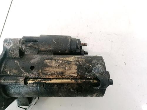Starter FORD FOCUS II (DA_, HCP, DP) 1.6 TDCi | BP35435336M8 - Image 3