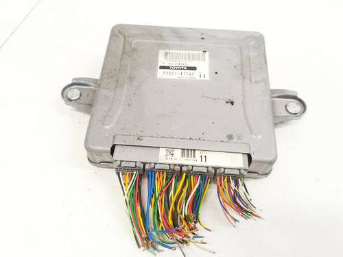 Used Engine control unit (ECU) TOYOTA PRIUS Liftback (_W2_) 1.5 Hybrid (NHW20_, NHW20R) (112 hp) 32622871